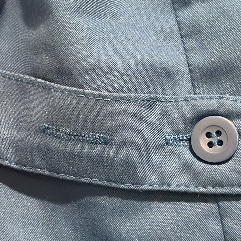 Grey’s Anatomy Scrub Top by Barco Women’s Medium - Picture 6 of 7